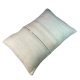 Vintage turkish handmade kilim cushion cover