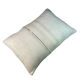Vintage turkish handmade kilim cushion cover