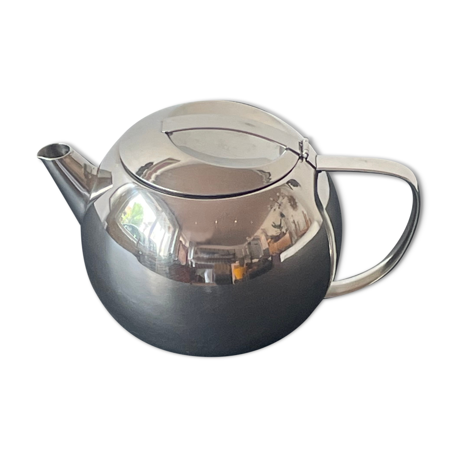 Design teapot/coffee maker
