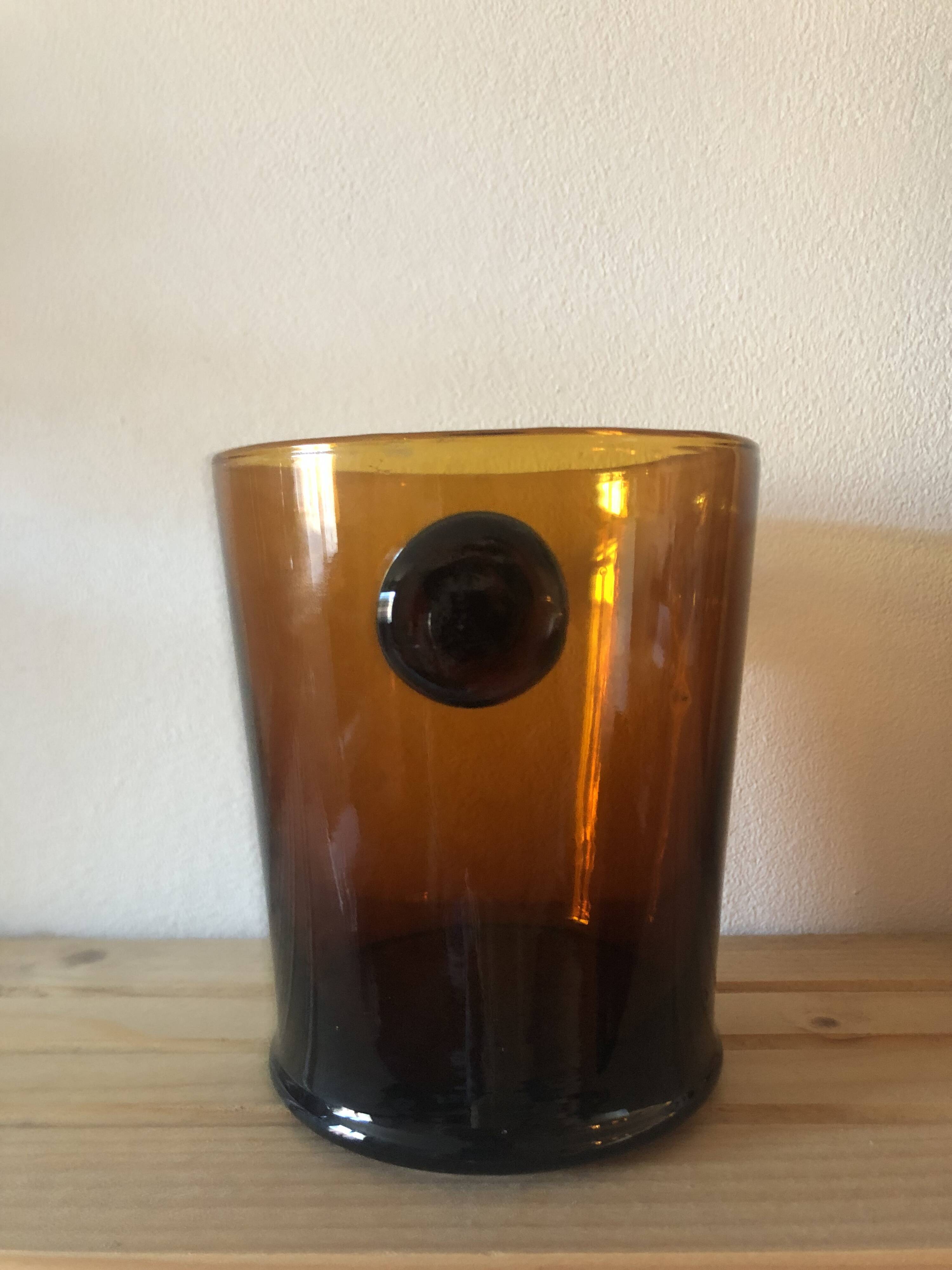 Vintage ice cube tray