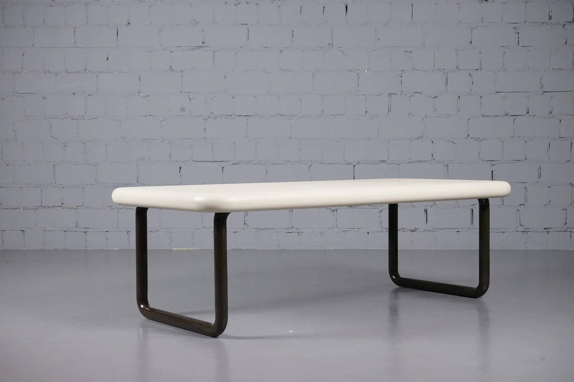 Unique coffee table set of 2