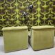 "1970s design armchair pair"