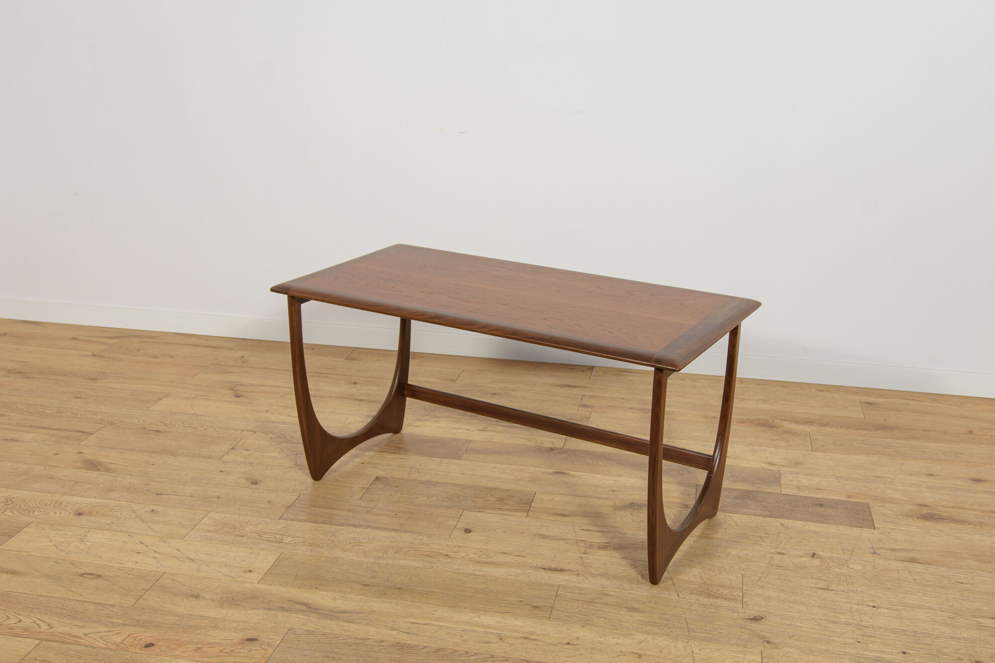 Mid-Century Nesting Tables by Victor Wilkins for G-Plan, United Kingdom, 1960s, Set of 3