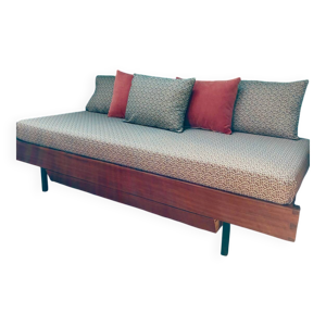 Banquette / daybed Vintage