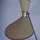 Lampadaire "Julius" Birger Hammerstad pour T. Røste & Co Norvège 1950