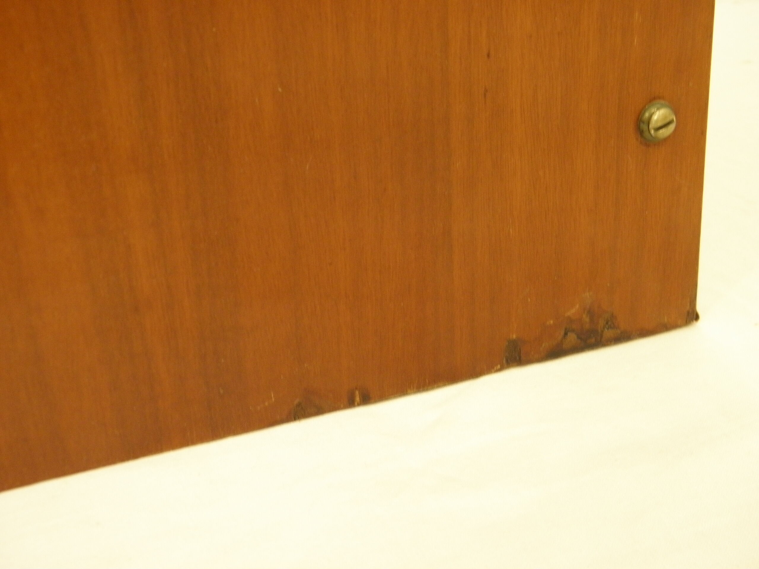 Furniture shoes vintage 1970