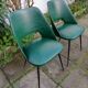 1950 barrel chairs