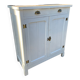 Parisian sideboard white wood