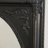 Classic mirror 67x78cm