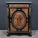 Boulle marquetry side table, Napoleon III period – mid 19th century