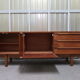 Teak thread of the 60s