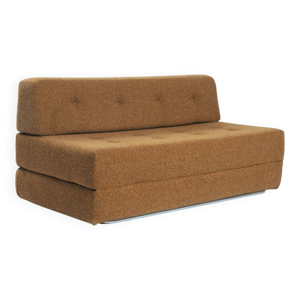 Canapé-lit tubulaire