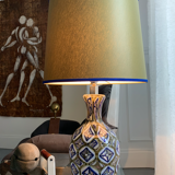 Ercole Barovier lamp Athena