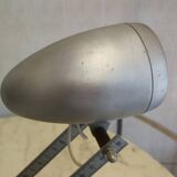2 vintage AHA Demeter lamps from the 80s