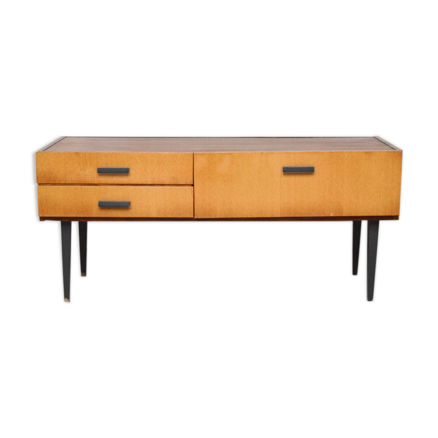 Low furniture, 1960