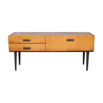 Meuble bas enfilade, 1960