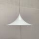 Semi-vintage pendant lamp by Bondrup & Thorup for Fog & Mørup, 1970s.