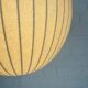 Suspension George Nelson Bubble Lamp® Saucer for Modernica, USA
