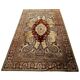 Oriental style rug 2m x 3m