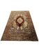Oriental style rug 2m x 3m