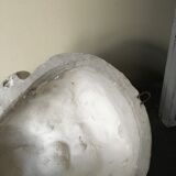 Mask plaster beginning 20th workshop