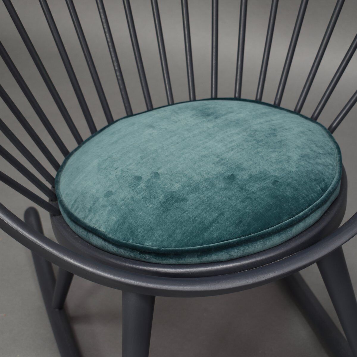 Rocking chair by Yngve Ekström for Stol AB Sweden