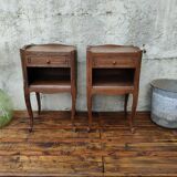Bedside pair