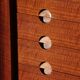 Large Scandinavian teak sideboard – Danish design – 1960s