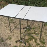 Ensemble formica des années 60