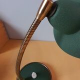 Cocotte lamp 50s