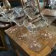6 verres à cocktails