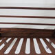 Door magazines folding Scandinavian Braakman from the 50s/60s