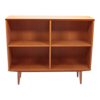 Danish design Bookcase made by Poul Hundevad, 1960 Denmark