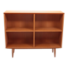 Danish design Bookcase made by Poul Hundevad, 1960 Denmark