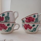 Cups