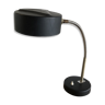 Desk lamp, flexible arm