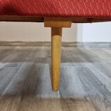 Czechoslovakian sofa