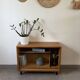 Shelf / TV unit from the 1960s