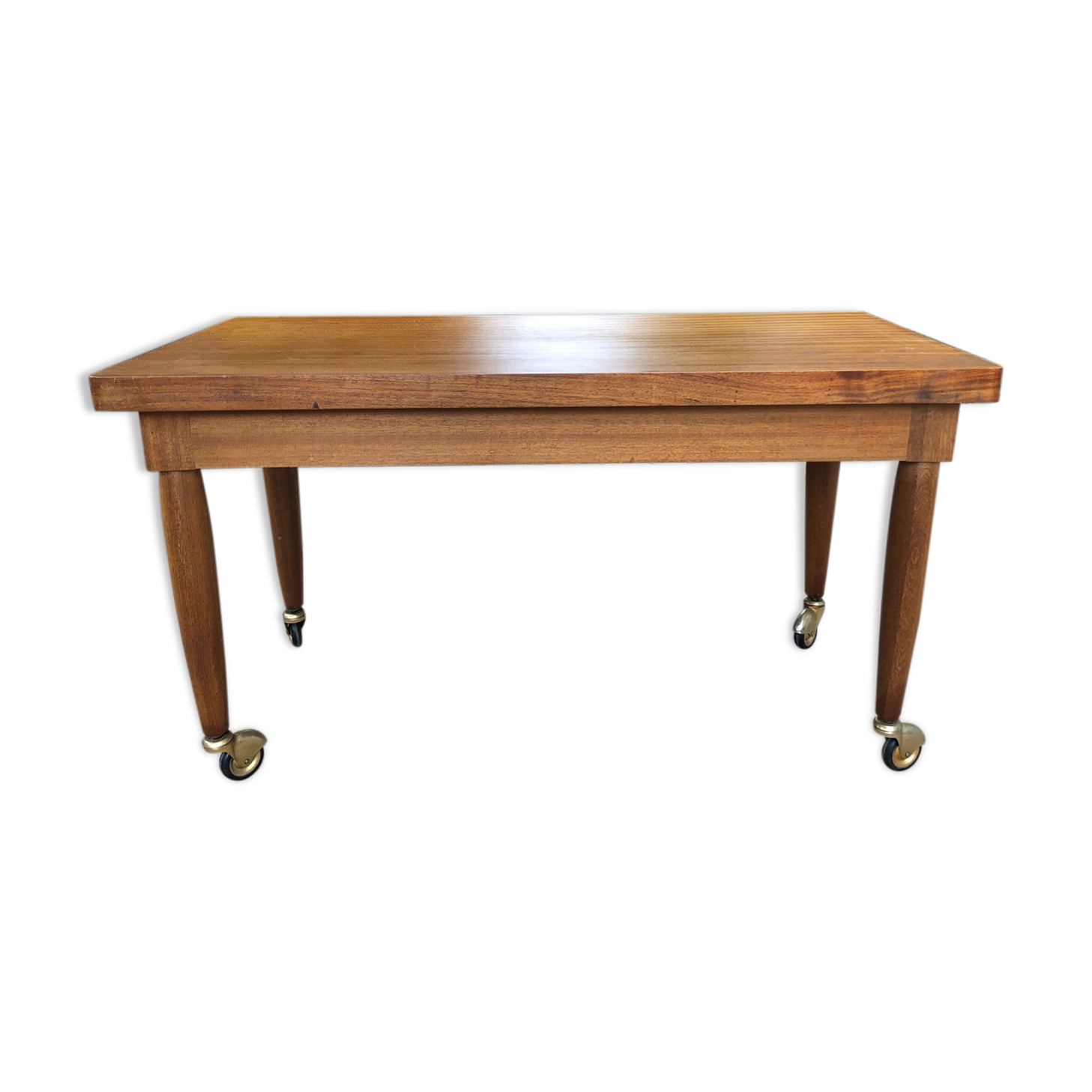 Scandinavian coffee table