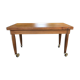 Table basse scandinave