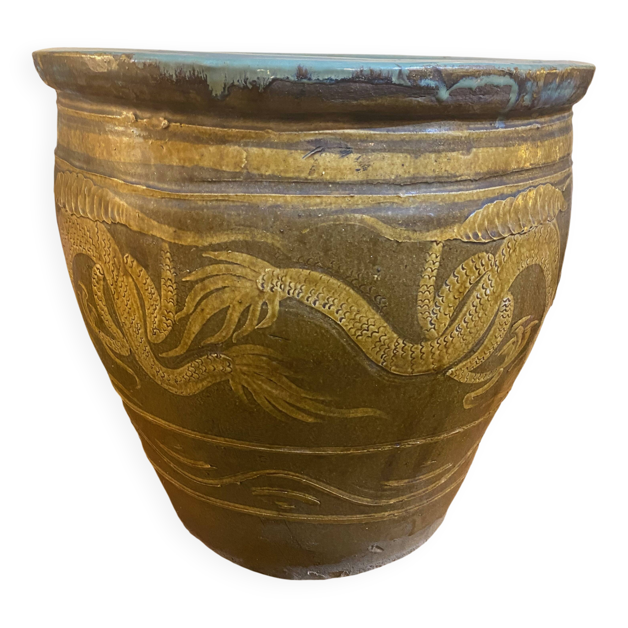 Martaban jar