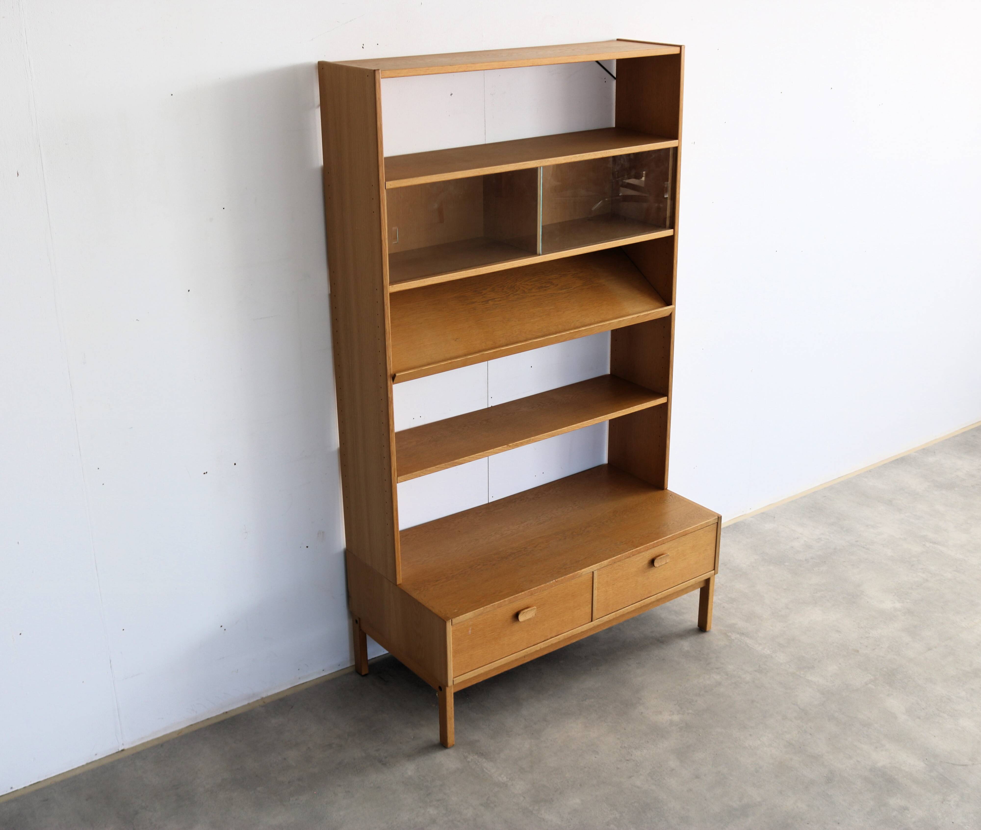 Vintage wall cabinet | cabinet | 1960s | Ulferts