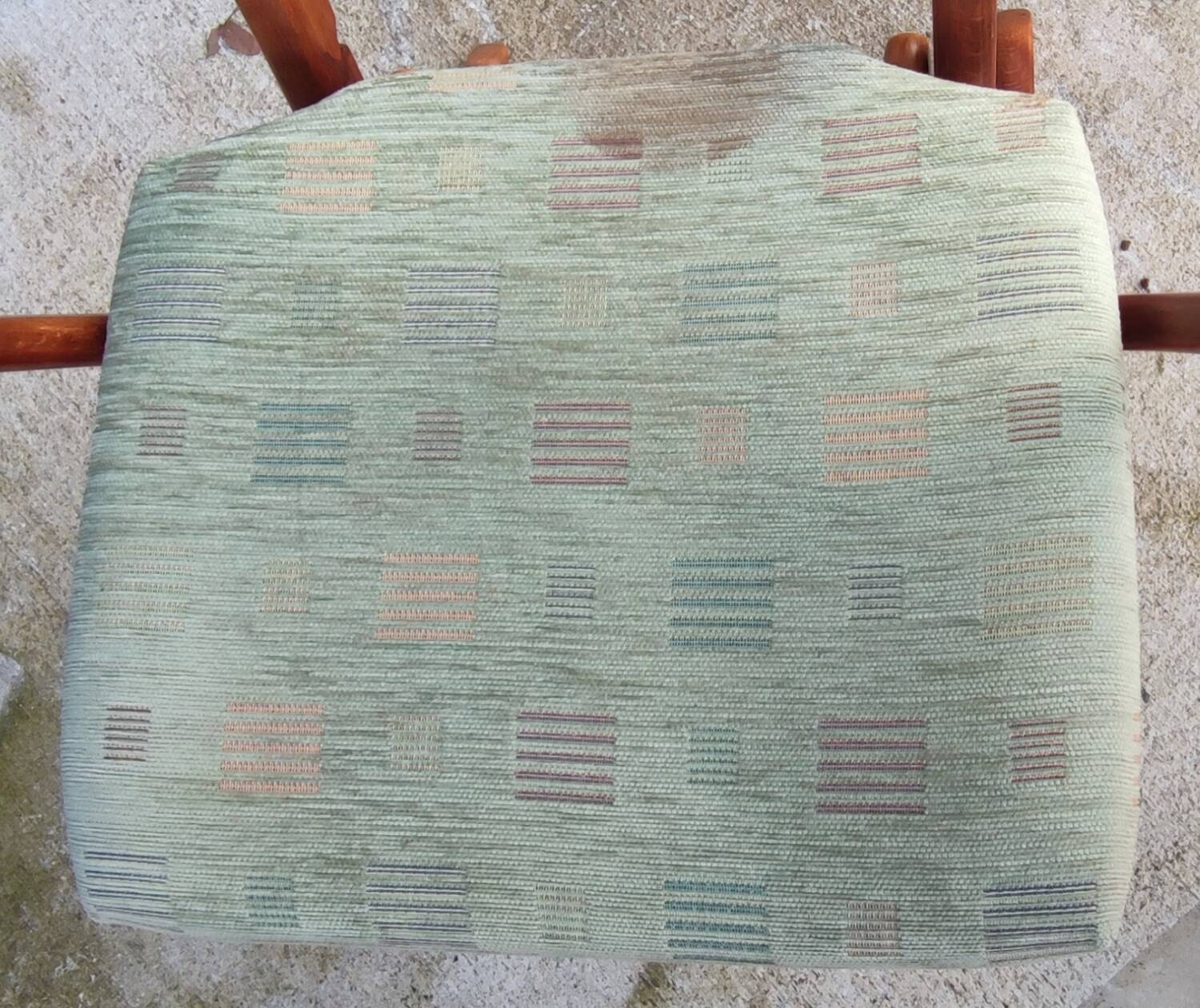 Vintage Polyconfort armchair from the 1960s