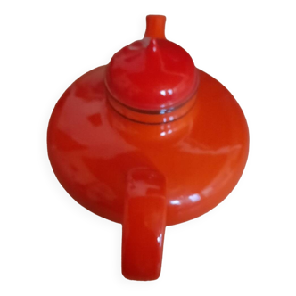 Pop Teapot 1969