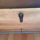 Armoire parisienne
