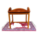 Butler's table or (English butler)