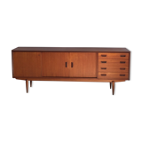 Scandinavian sideboard 220cm