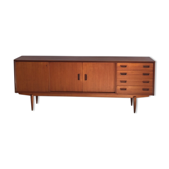 Scandinavian sideboard 220cm