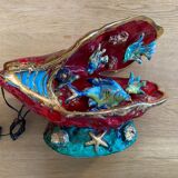 Lamp Aquarium Vallauris