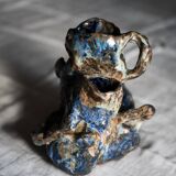 Ceramic vase